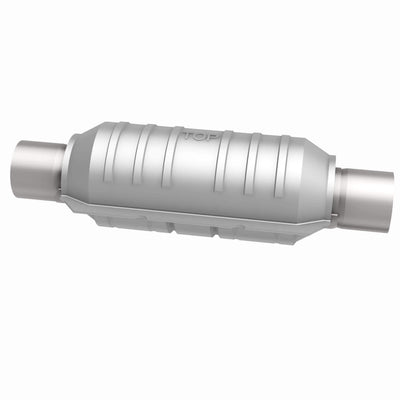 California Grade CARB Compliant Universal Catalytic Converter