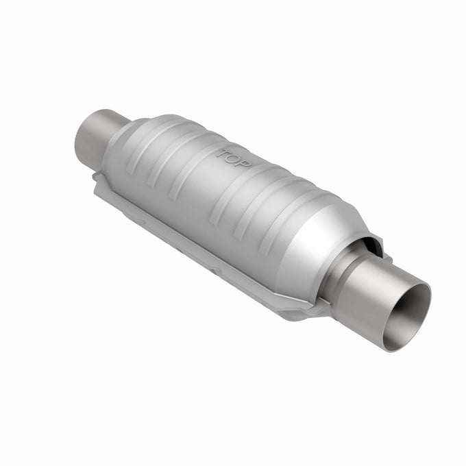 California Grade CARB Compliant Universal Catalytic Converter