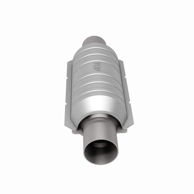 California Grade CARB Compliant Universal Catalytic Converter