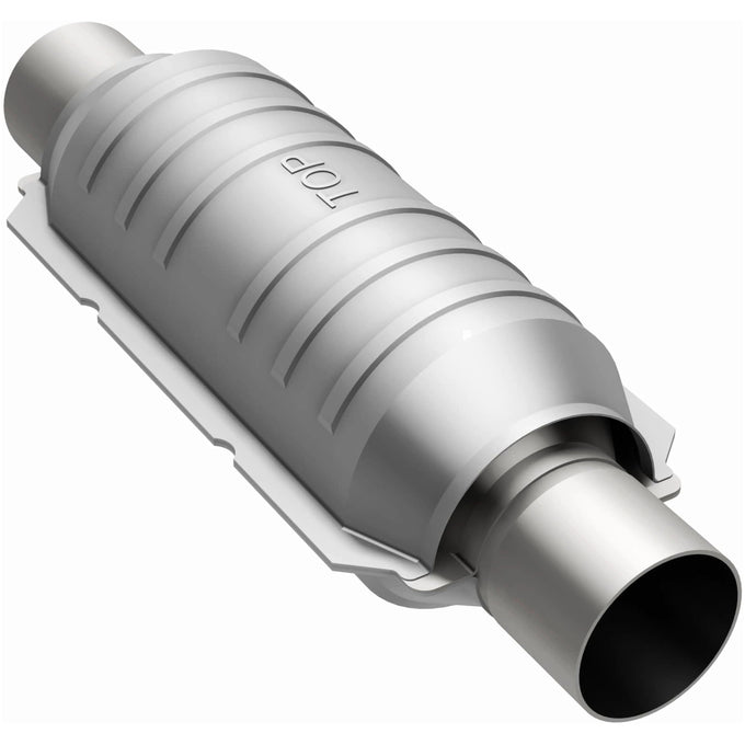 California Grade CARB Compliant Universal Catalytic Converter
