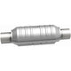 California Grade CARB Compliant Universal Catalytic Converter