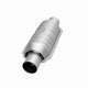 California Grade CARB Compliant Universal Catalytic Converter