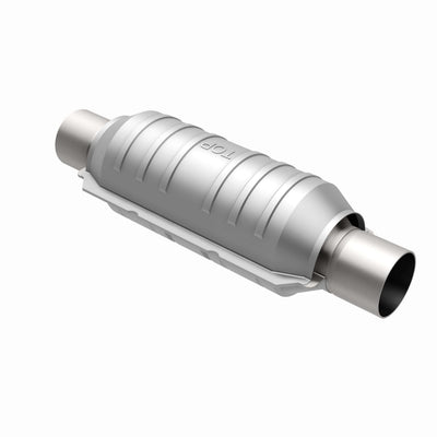California Grade CARB Compliant Universal Catalytic Converter