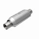 California Grade CARB Compliant Universal Catalytic Converter