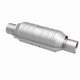 California Grade CARB Compliant Universal Catalytic Converter