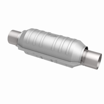 California Grade CARB Compliant Universal Catalytic Converter
