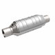 California Grade CARB Compliant Universal Catalytic Converter