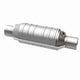 California Grade CARB Compliant Universal Catalytic Converter