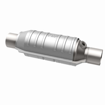 California Grade CARB Compliant Universal Catalytic Converter