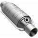 California Grade CARB Compliant Universal Catalytic Converter