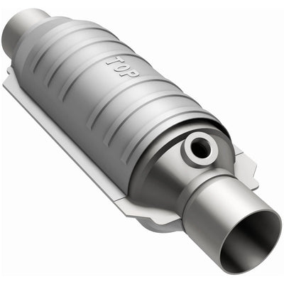 California Grade CARB Compliant Universal Catalytic Converter