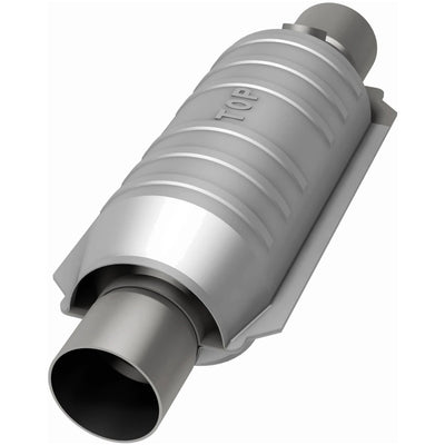 California Grade CARB Compliant Universal Catalytic Converter