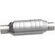 California Grade CARB Compliant Universal Catalytic Converter