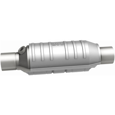 California Grade CARB Compliant Universal Catalytic Converter