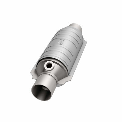 California Grade CARB Compliant Universal Catalytic Converter