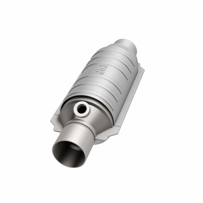 California Grade CARB Compliant Universal Catalytic Converter