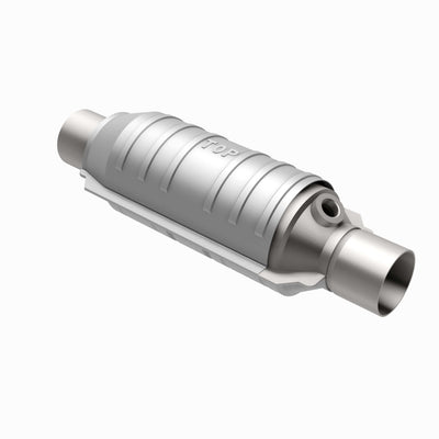 California Grade CARB Compliant Universal Catalytic Converter
