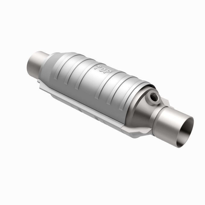 California Grade CARB Compliant Universal Catalytic Converter