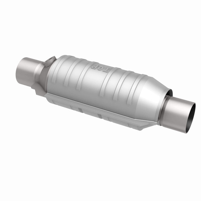 California Grade CARB Compliant Universal Catalytic Converter