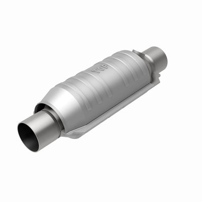 California Grade CARB Compliant Universal Catalytic Converter