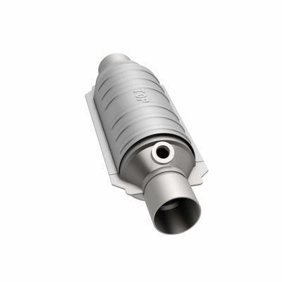 California Grade CARB Compliant Universal Catalytic Converter