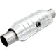 California Grade CARB Compliant Universal Catalytic Converter <br>1998 BMW M3 3.2L, 98-99 Honda Accord 2.3L, 3.0L