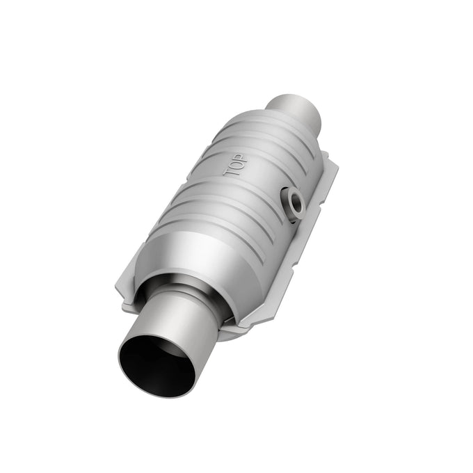 California Grade CARB Compliant Universal Catalytic Converter <br>96-99 Acura RL 3.5L