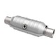 California Grade CARB Compliant Universal Catalytic Converter <br>96-99 Acura RL 3.5L
