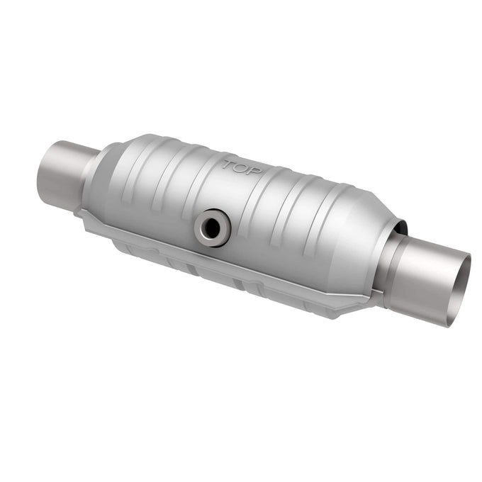 California Grade CARB Compliant Universal Catalytic Converter <br>96-99 Acura RL 3.5L
