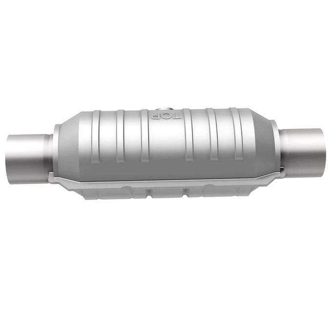 California Grade CARB Compliant Universal Catalytic Converter <br>96-99 Acura RL 3.5L