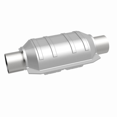 California Grade CARB Compliant Universal Catalytic Converter