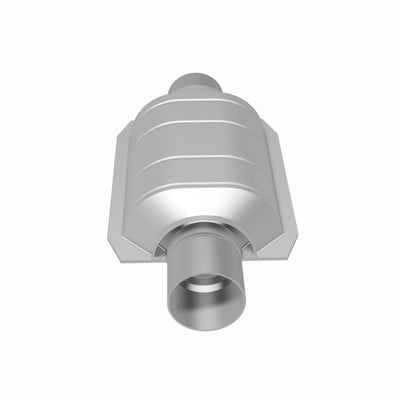California Grade CARB Compliant Universal Catalytic Converter