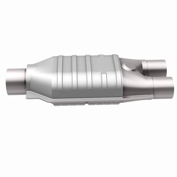 California Grade CARB Compliant Universal Catalytic Converter <br>01-04 Subaru Outback 3.0L, 1996 Jaguar Vanden Plas 4.0L