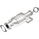 California Grade CARB Compliant Direct-Fit Catalytic Converter <br>1996 Chrysler Sebring, 1996 Dodge Avenger