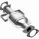 California Grade CARB Compliant Direct-Fit Catalytic Converter <br>1996 Chrysler Sebring, 1996 Dodge Avenger