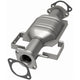 California Grade CARB Compliant Direct-Fit Catalytic Converter <br>1996 Chrysler Sebring, 1996 Dodge Avenger