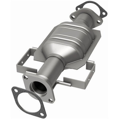 California Grade CARB Compliant Direct-Fit Catalytic Converter <br>1996 Chrysler Sebring, 1996 Dodge Avenger