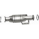 California Grade CARB Compliant Direct-Fit Catalytic Converter <br>1996 Chrysler Sebring, 1996 Dodge Avenger