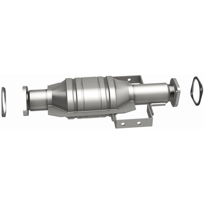 California Grade CARB Compliant Direct-Fit Catalytic Converter <br>1996 Chrysler Sebring, 1996 Dodge Avenger
