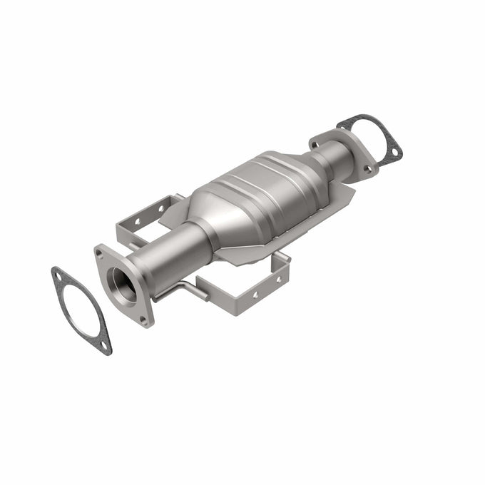 California Grade CARB Compliant Direct-Fit Catalytic Converter <br>1996 Chrysler Sebring, 1996 Dodge Avenger