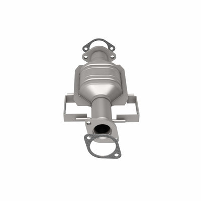 California Grade CARB Compliant Direct-Fit Catalytic Converter <br>1996 Chrysler Sebring, 1996 Dodge Avenger