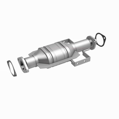 California Grade CARB Compliant Direct-Fit Catalytic Converter <br>1996 Chrysler Sebring, 1996 Dodge Avenger