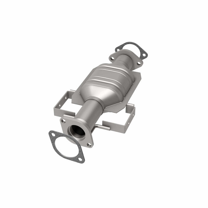 California Grade CARB Compliant Direct-Fit Catalytic Converter <br>1996 Chrysler Sebring, 1996 Dodge Avenger