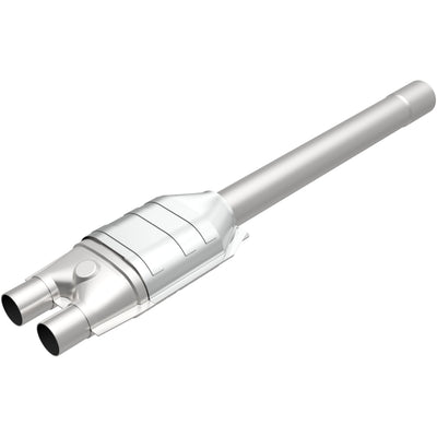 California Grade CARB Compliant Direct-Fit Catalytic Converter <br>96-97 Chrysler Concorde, LHS, New Yorker, Dodge Intrepid