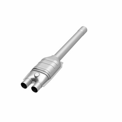California Grade CARB Compliant Direct-Fit Catalytic Converter <br>96-97 Chrysler Concorde, LHS, New Yorker, Dodge Intrepid