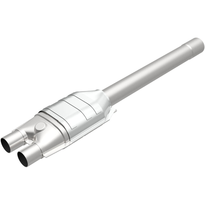 California Grade CARB Compliant Direct-Fit Catalytic Converter <br>96-97 Chrysler Concorde, LHS, New Yorker, Dodge Intrepid