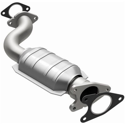 California Grade CARB Compliant Direct-Fit Catalytic Converter <br>96-98 Ford Contour, Mercury Mystique 2.5L
