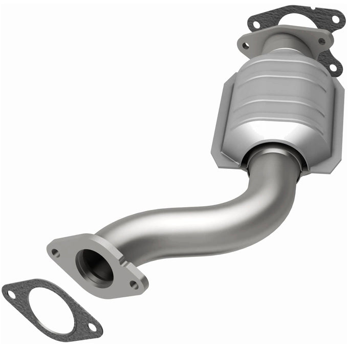 California Grade CARB Compliant Direct-Fit Catalytic Converter <br>96-98 Ford Contour, Mercury Mystique 2.5L