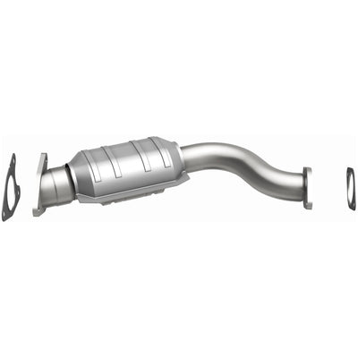 California Grade CARB Compliant Direct-Fit Catalytic Converter <br>96-98 Ford Contour, Mercury Mystique 2.5L