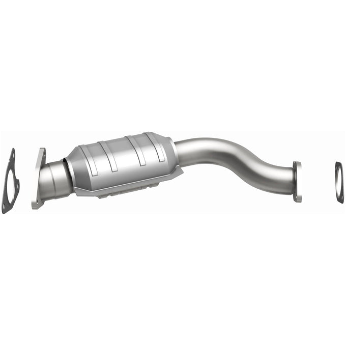 California Grade CARB Compliant Direct-Fit Catalytic Converter <br>96-98 Ford Contour, Mercury Mystique 2.5L